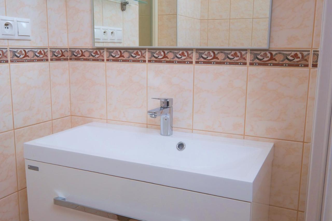 Pawlansky Apartment Prag