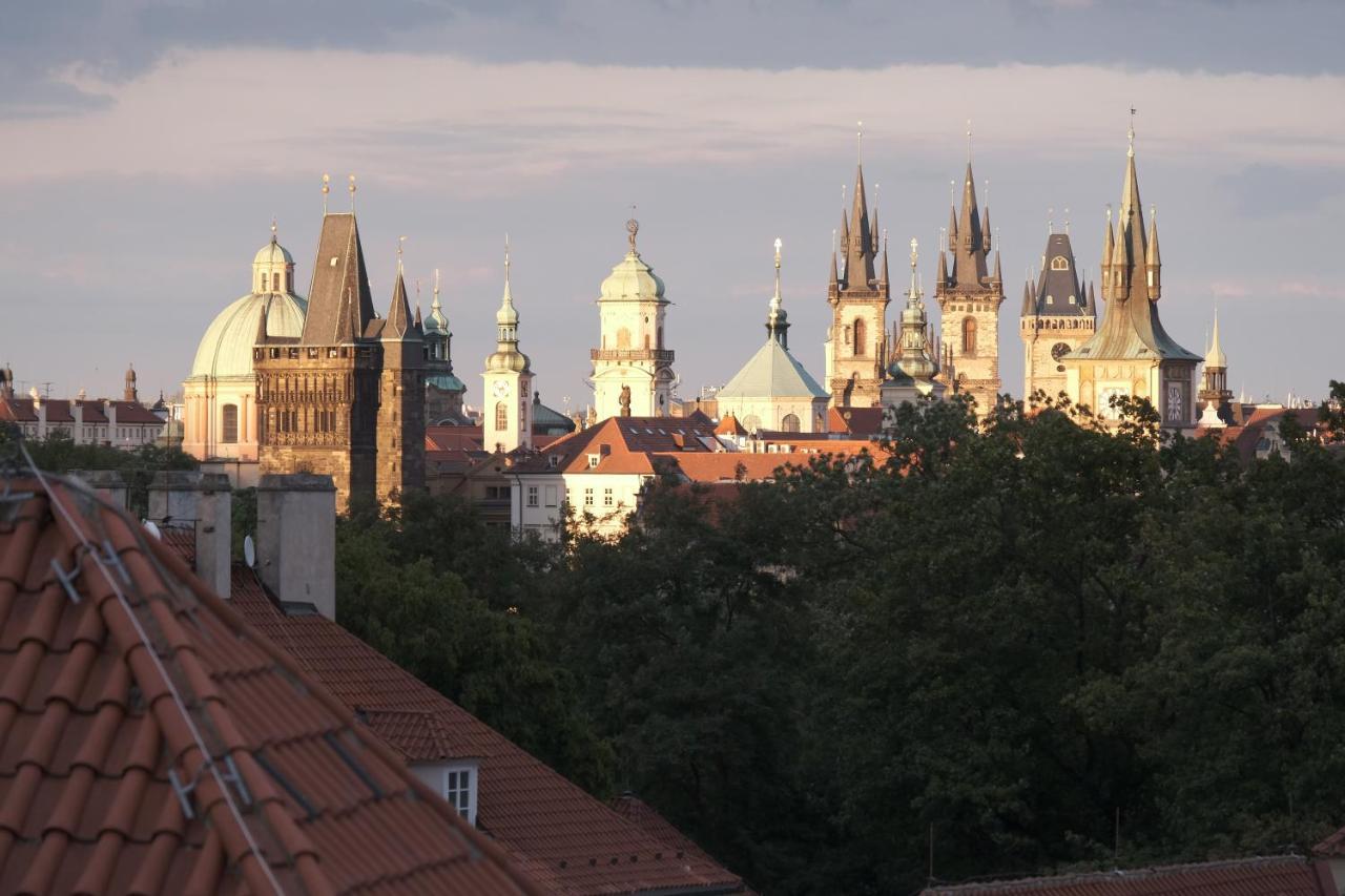 Apartment Pawlansky Prag