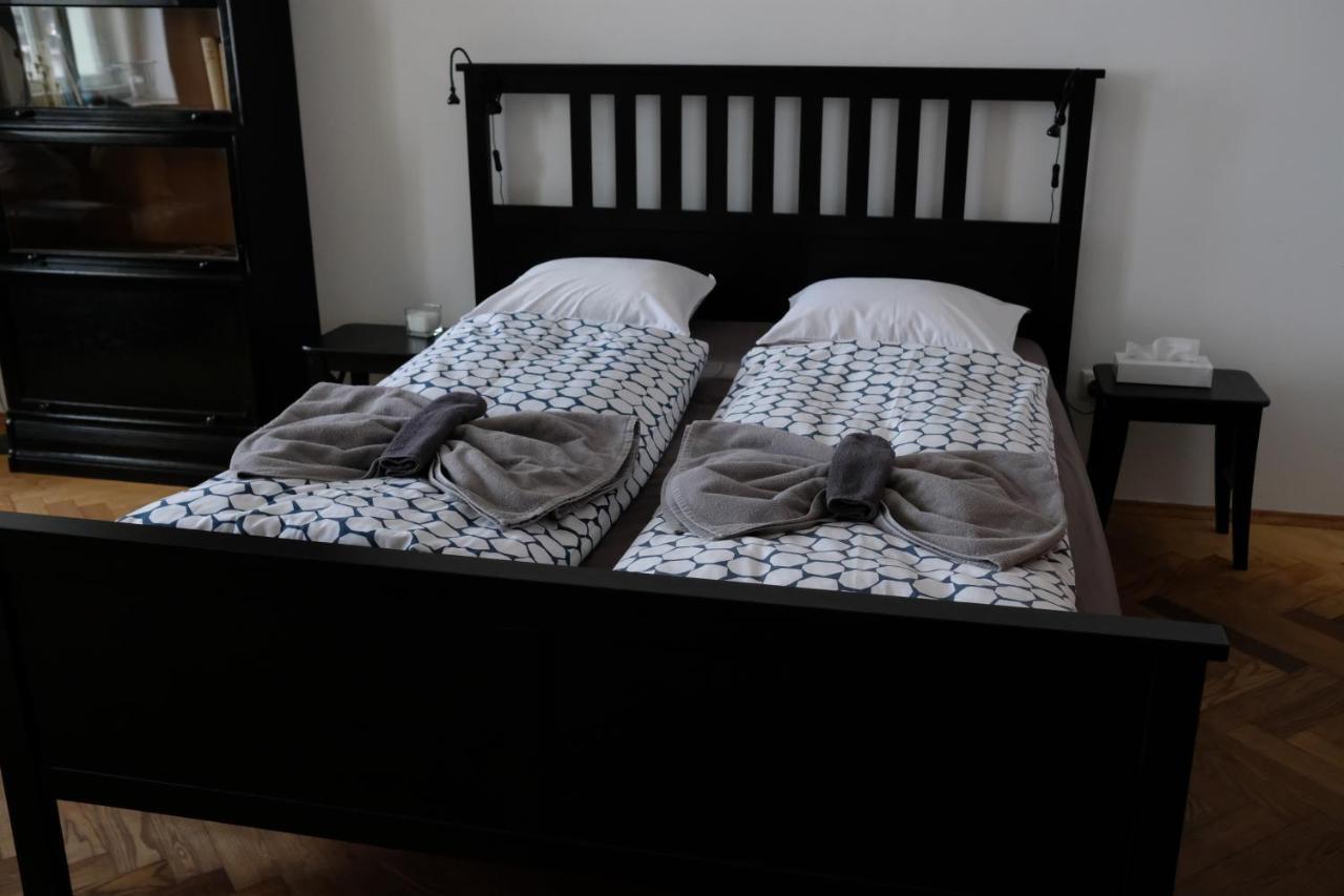 Apartment Pawlansky Prag