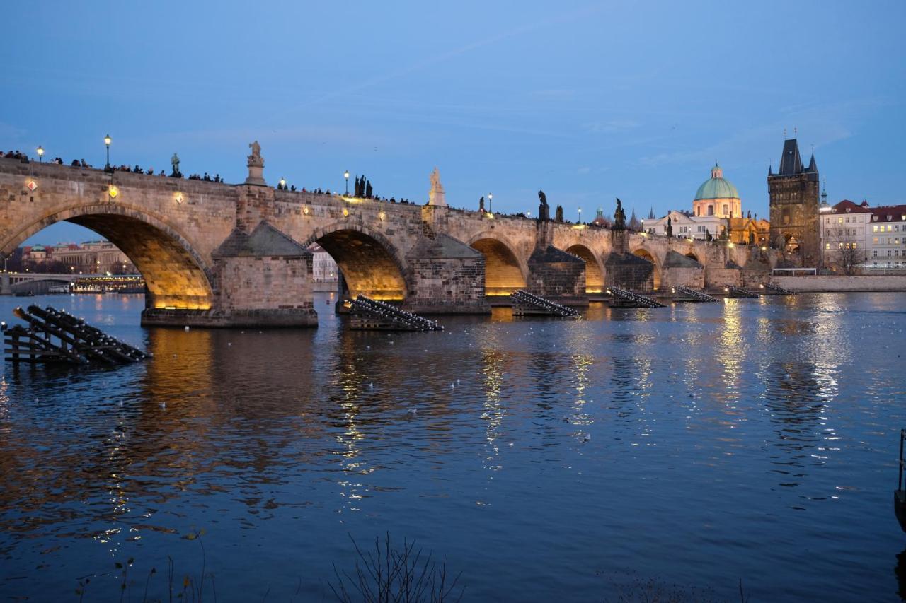 Apartment Pawlansky Prag
